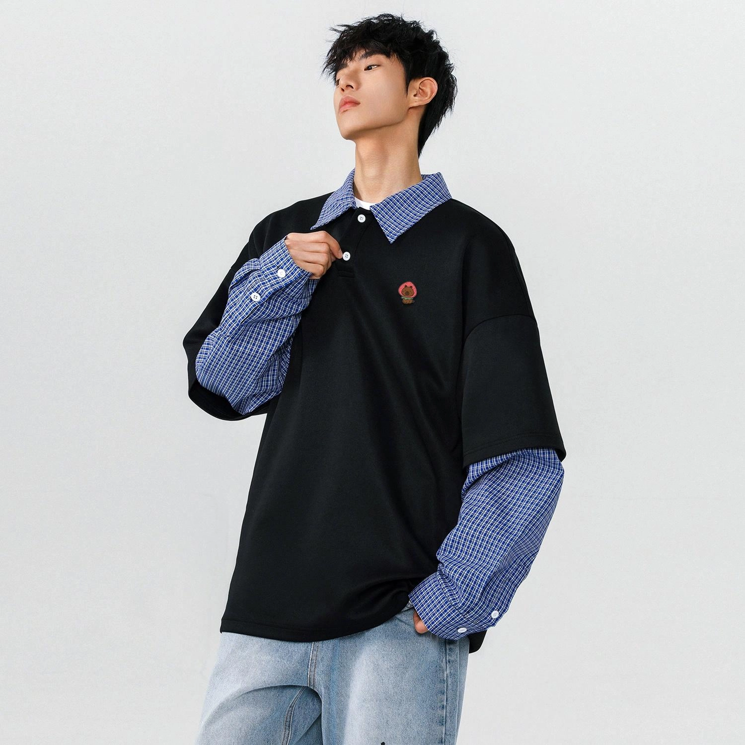RAP PANDA POLO
