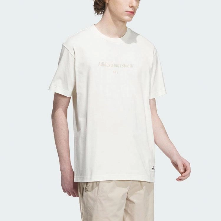 adidas Sportswear Lounge Graphic Tee T