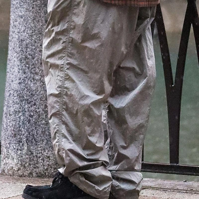 nanamica FW24 Boardwalk Pants