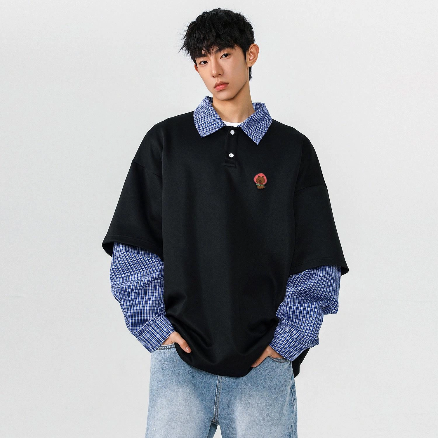 RAP PANDA POLO