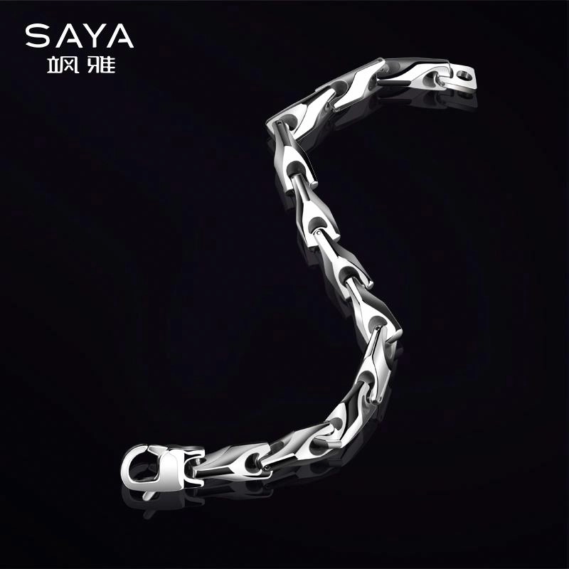 Saya