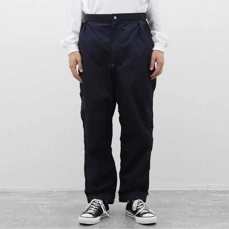 nanamica FW24 Boardwalk Pants