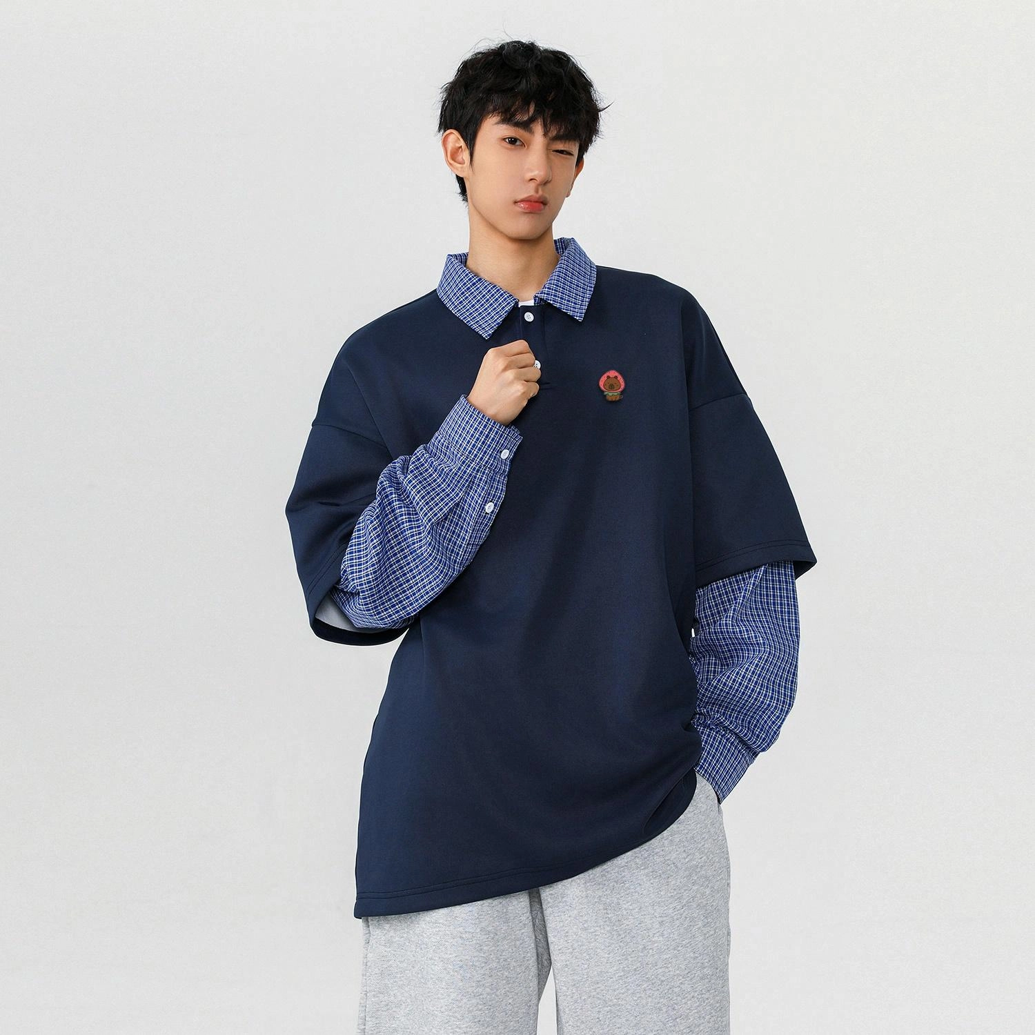RAP PANDA POLO