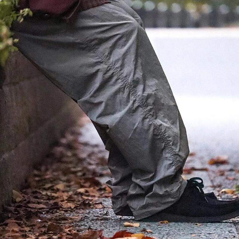 nanamica FW24 Boardwalk Pants
