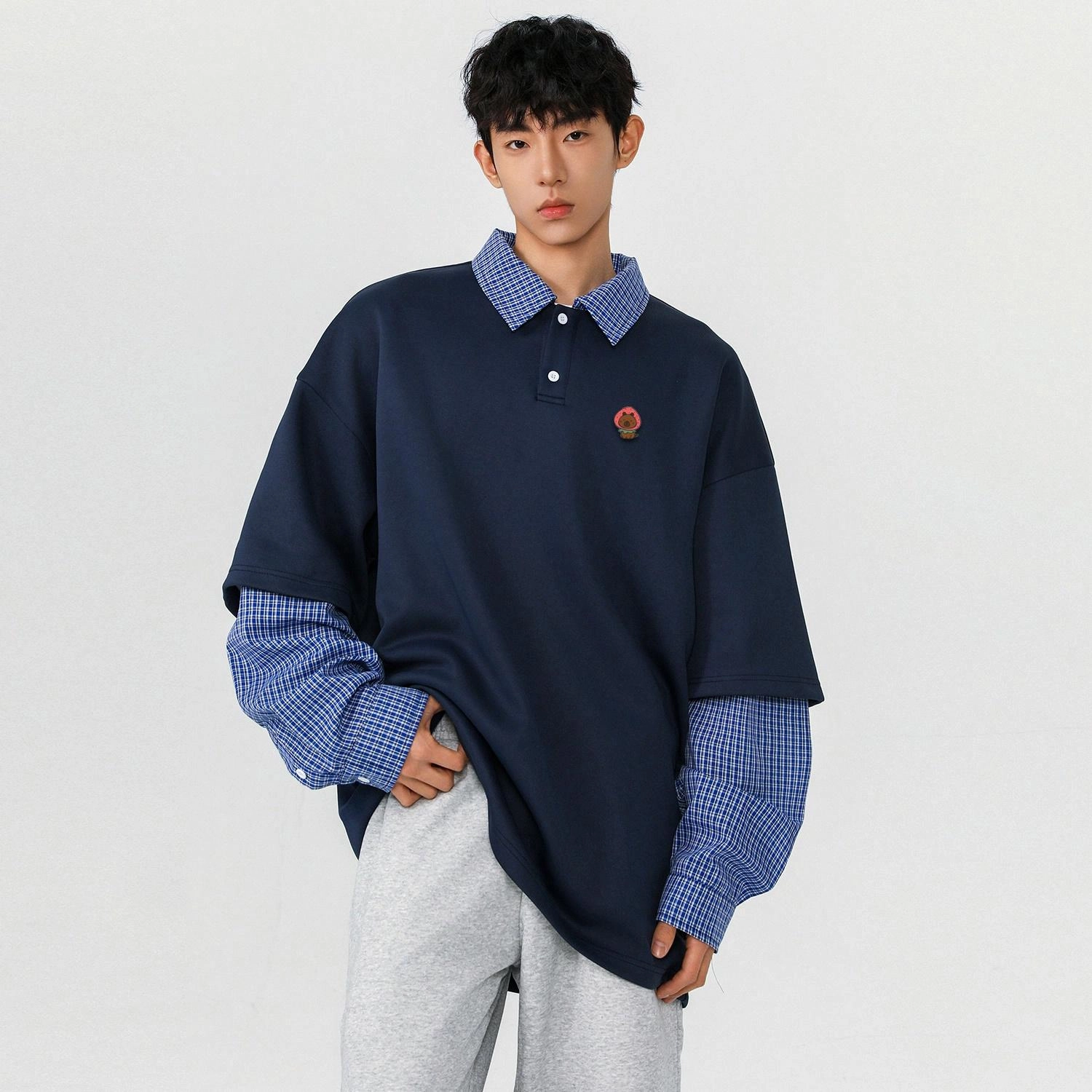 RAP PANDA POLO
