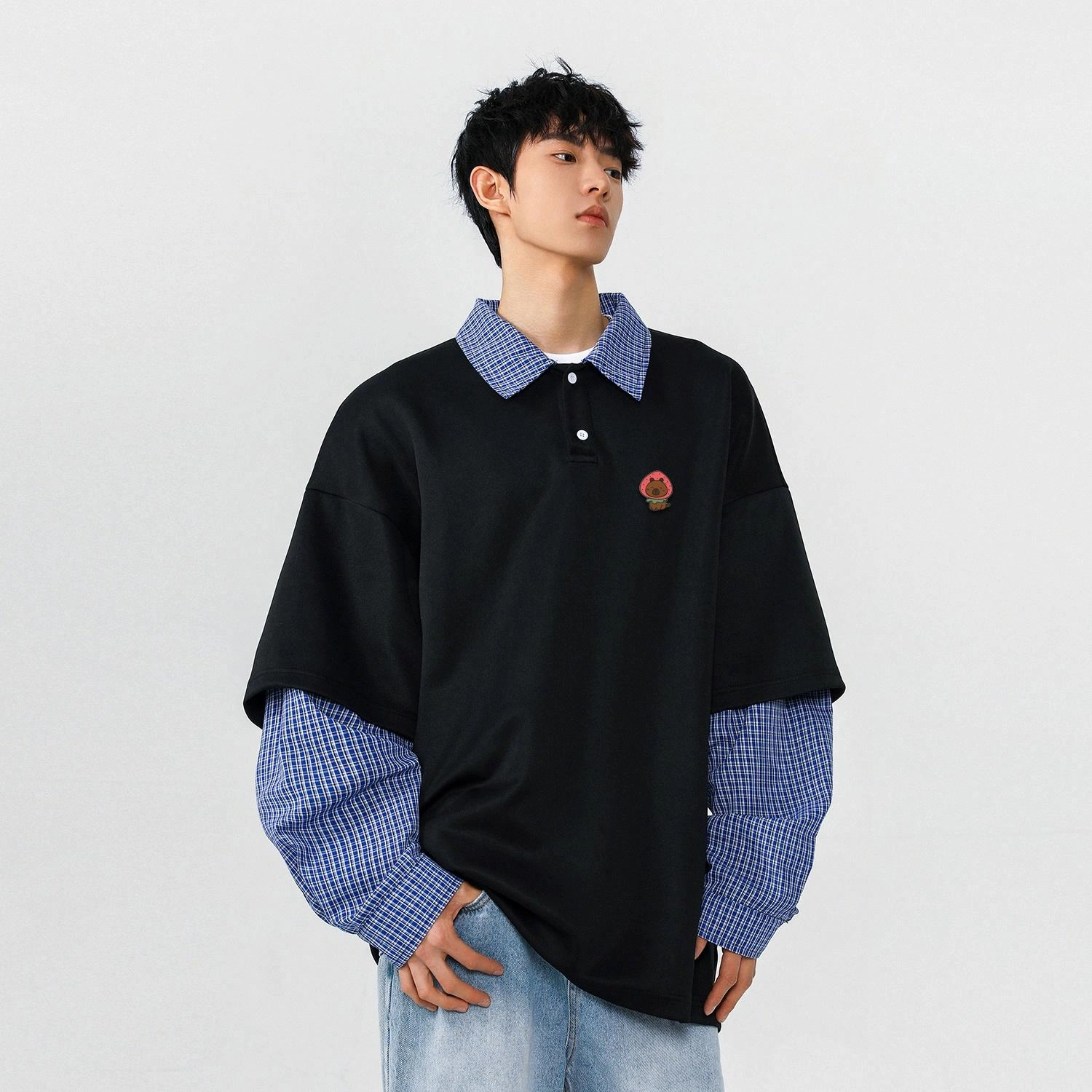 RAP PANDA POLO