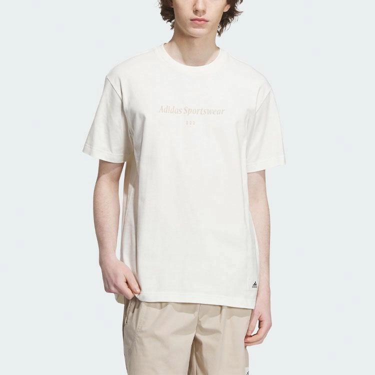 adidas Sportswear Lounge Graphic Tee T
