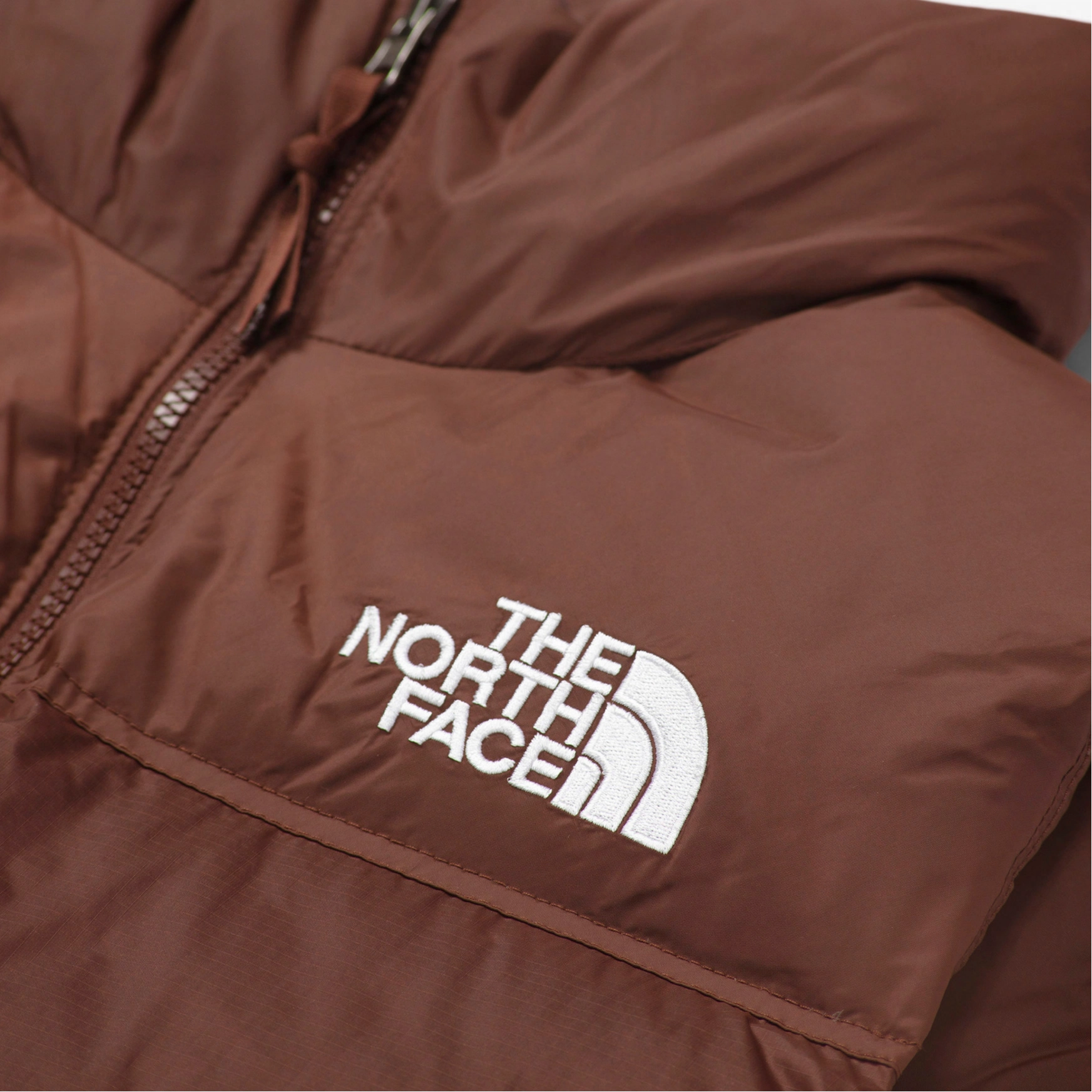 THE NORTH FACE Urban Exploration IconLogo