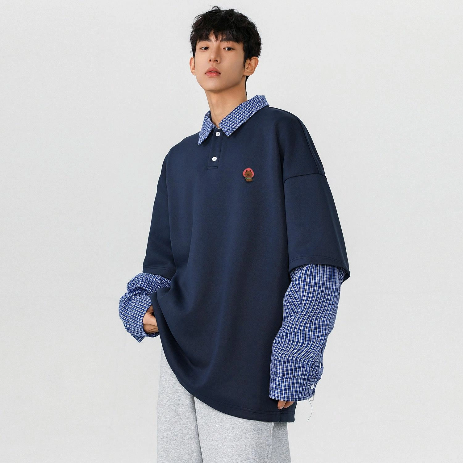 RAP PANDA POLO