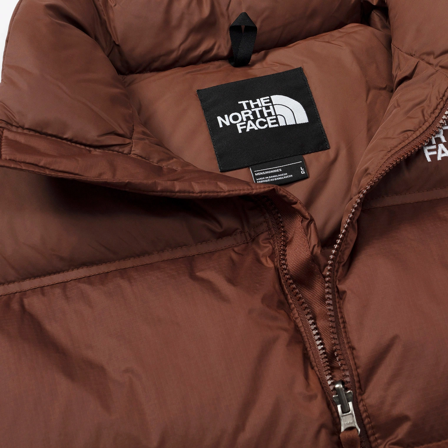 THE NORTH FACE Urban Exploration IconLogo