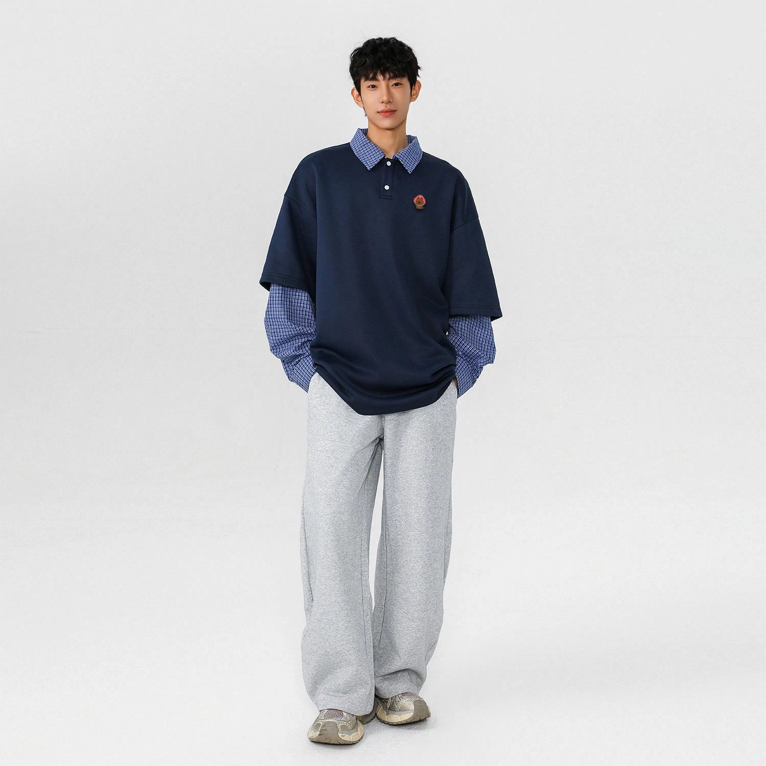 RAP PANDA POLO