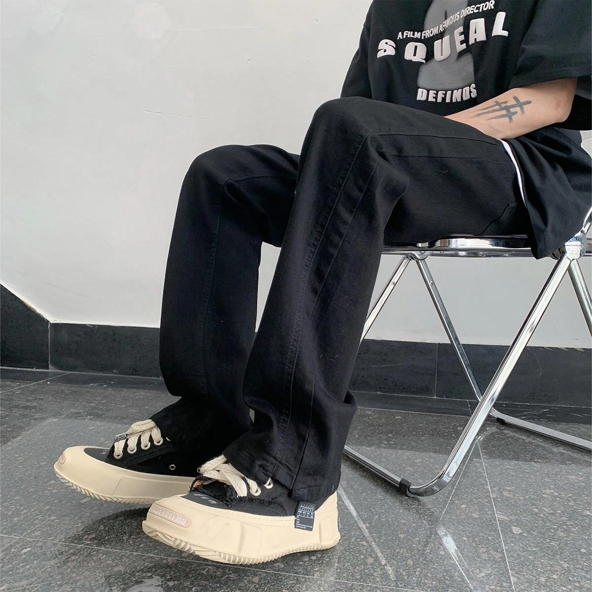 Ganbostore vibe