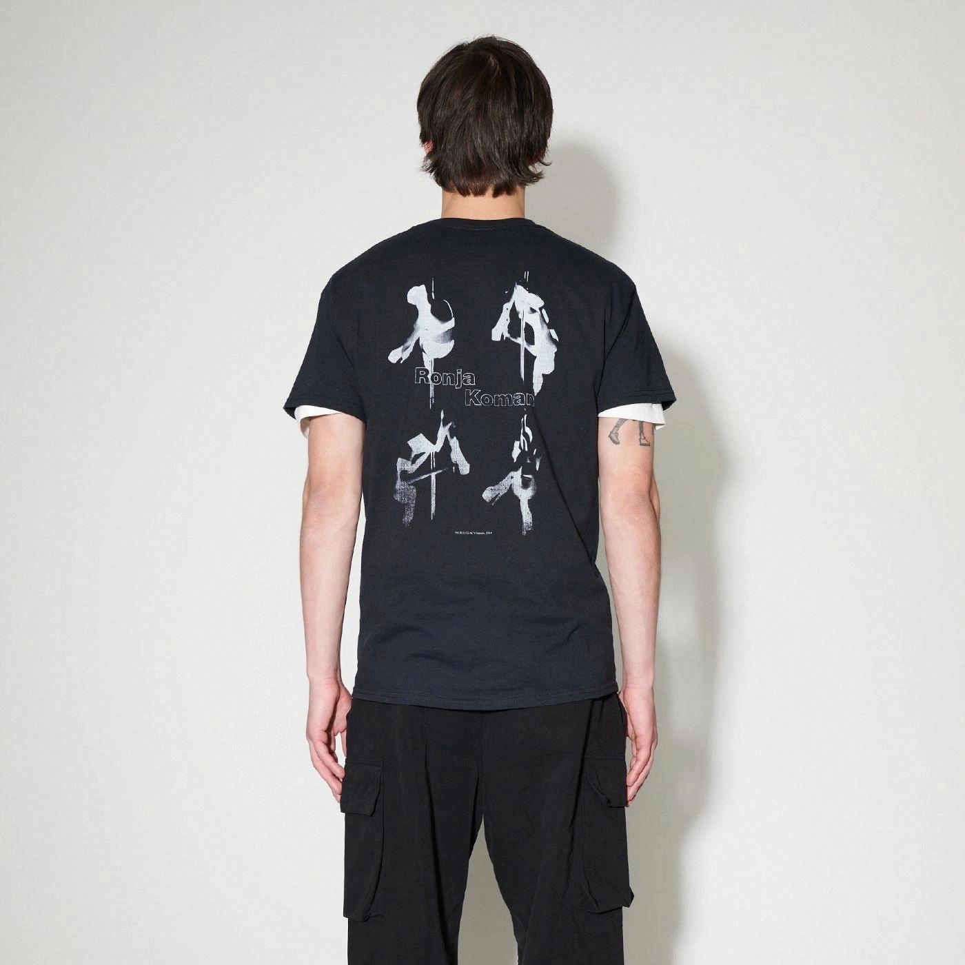 OUR LEGACY T