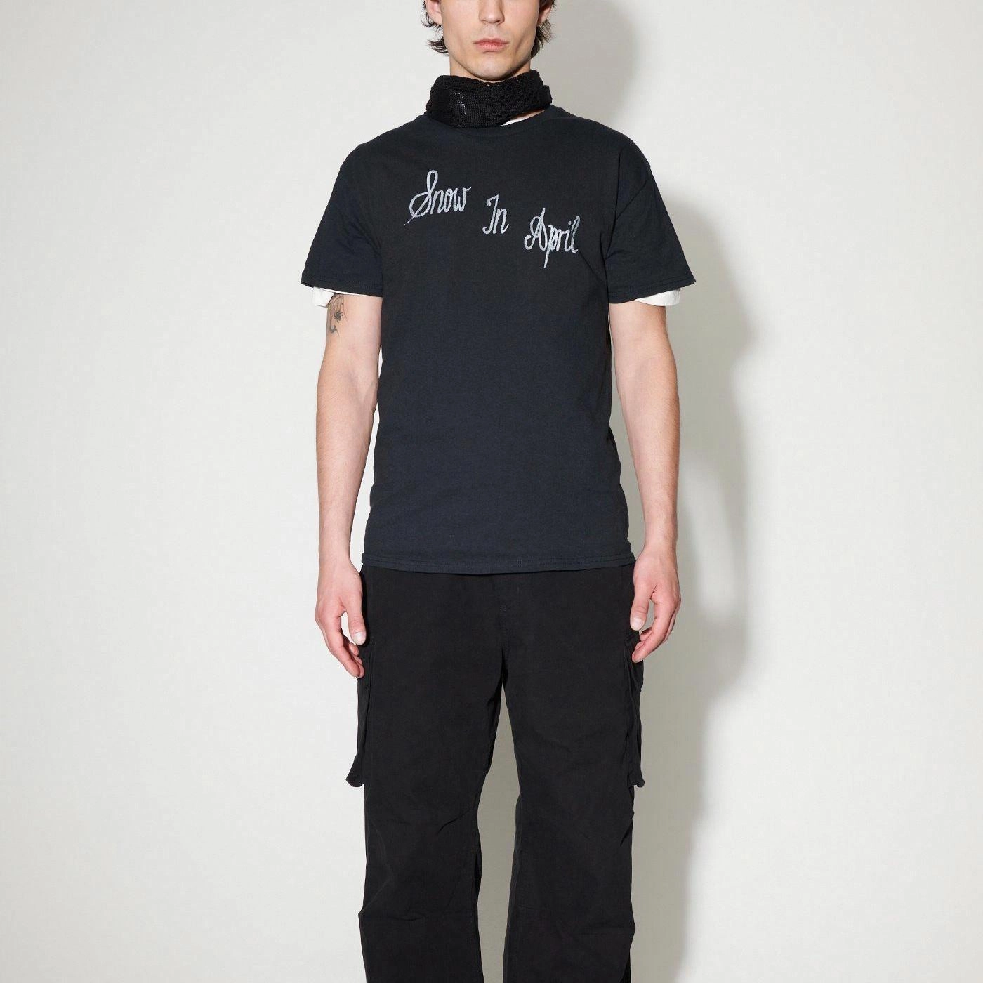 OUR LEGACY T