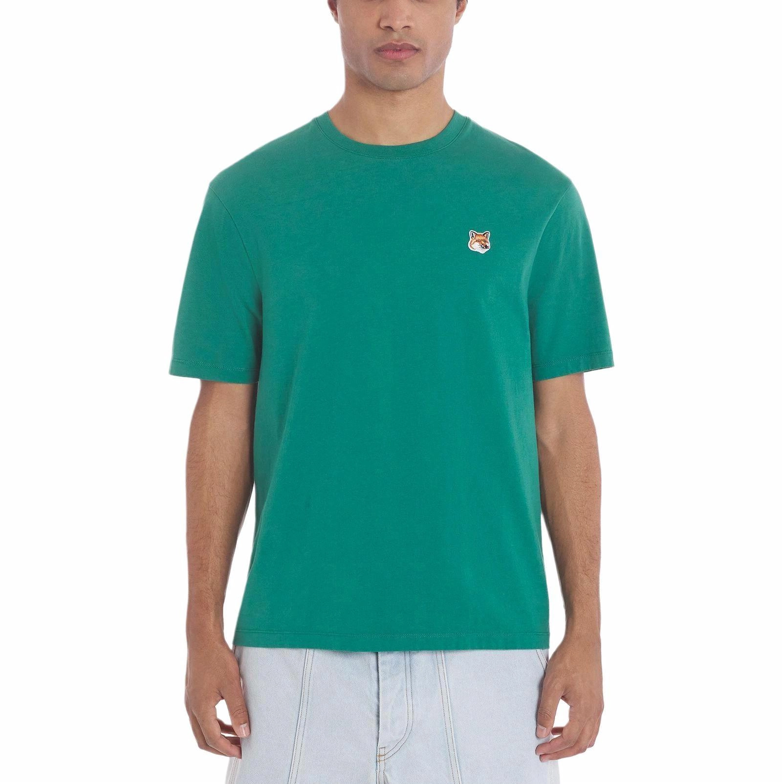 Maison Kitsune SS24 T