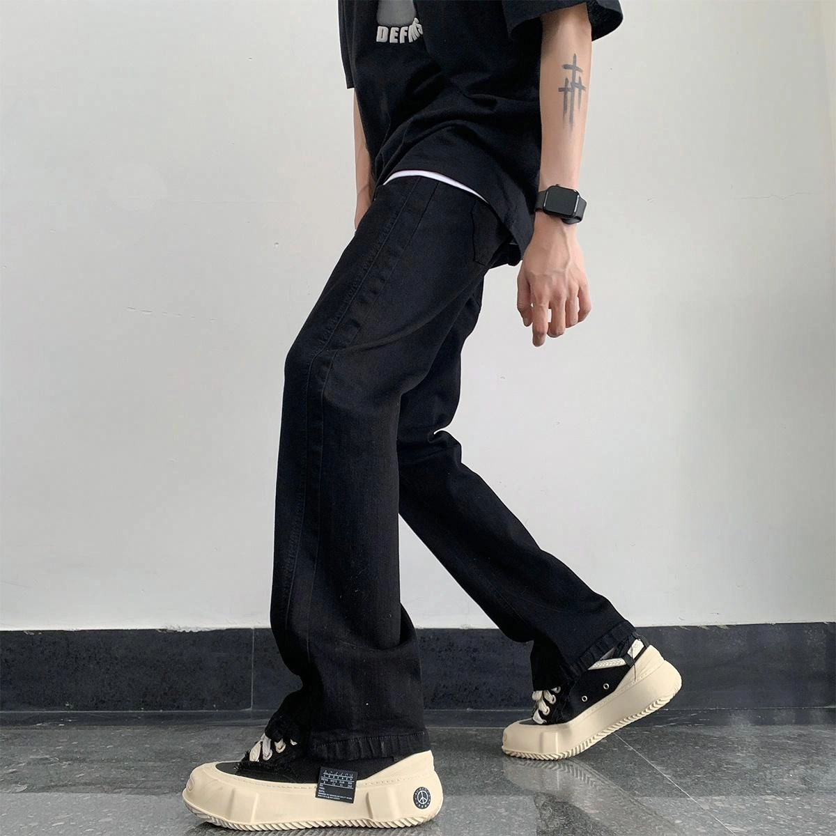 Ganbostore vibe
