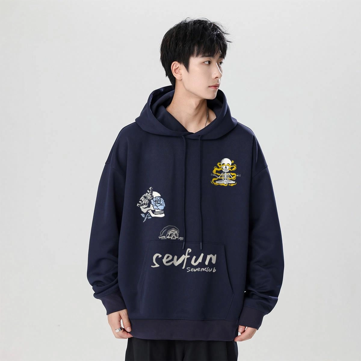 7 SEVFUN