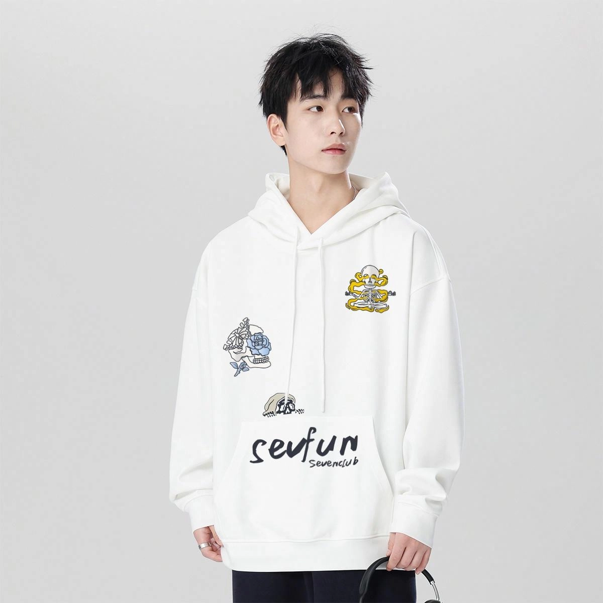 7 SEVFUN