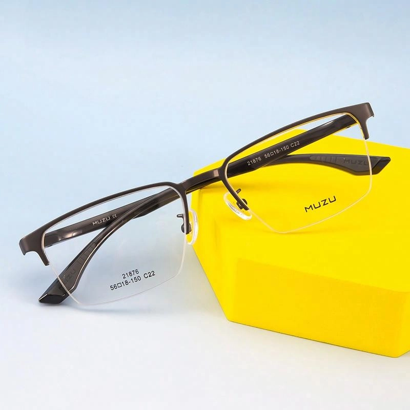 MUZU TR90