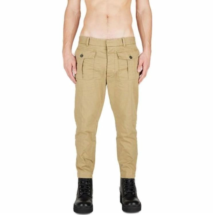 DSQUARED 2 D2 Pants