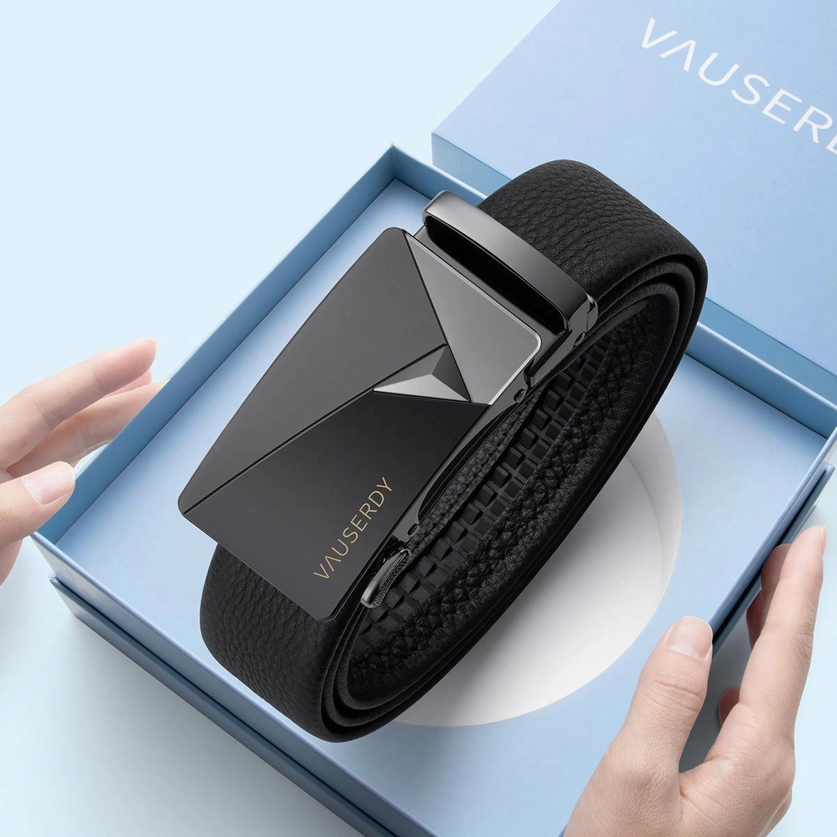 VAUSERDY 3.5cm