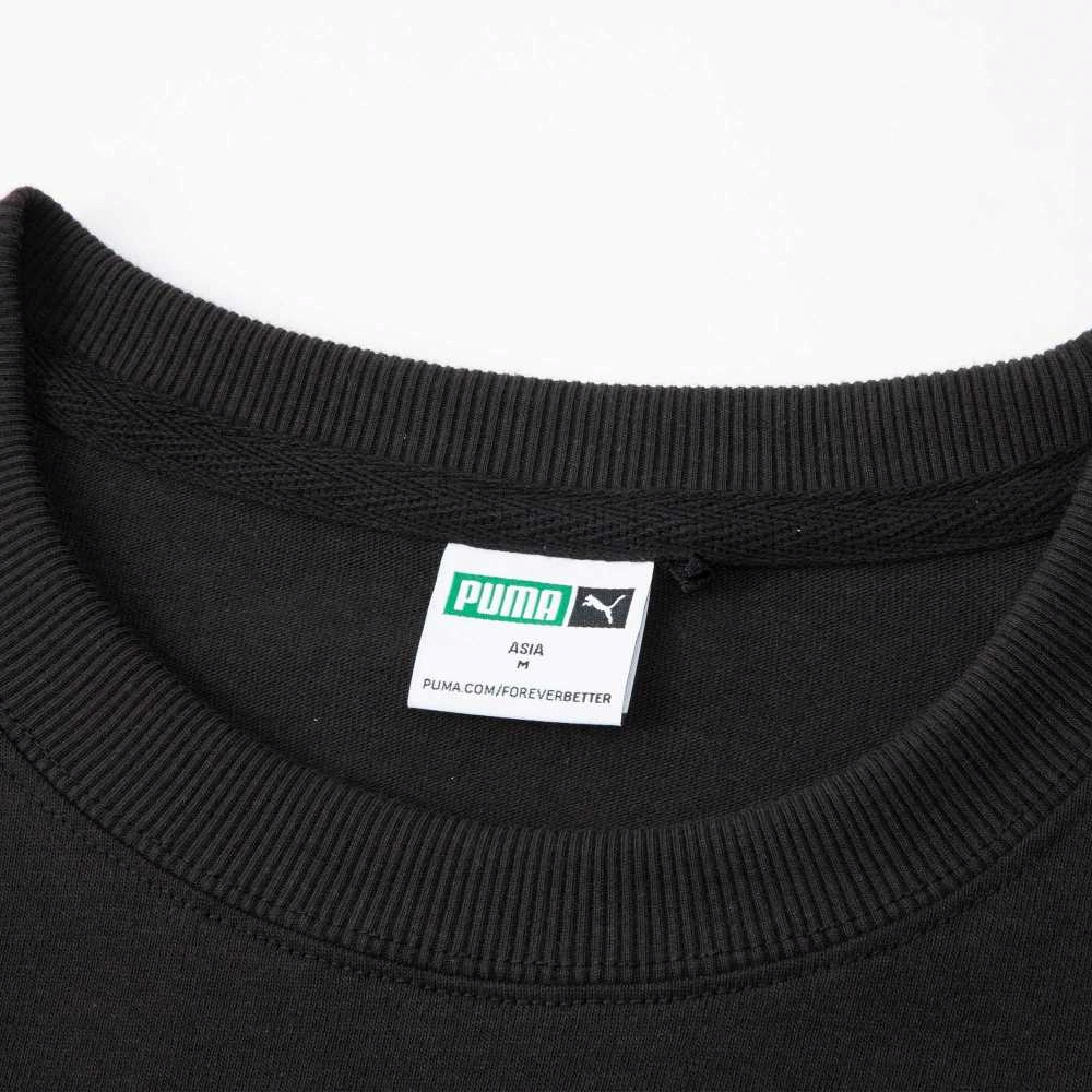 PUMA DOWNTOWN GRAPHIC TEE T