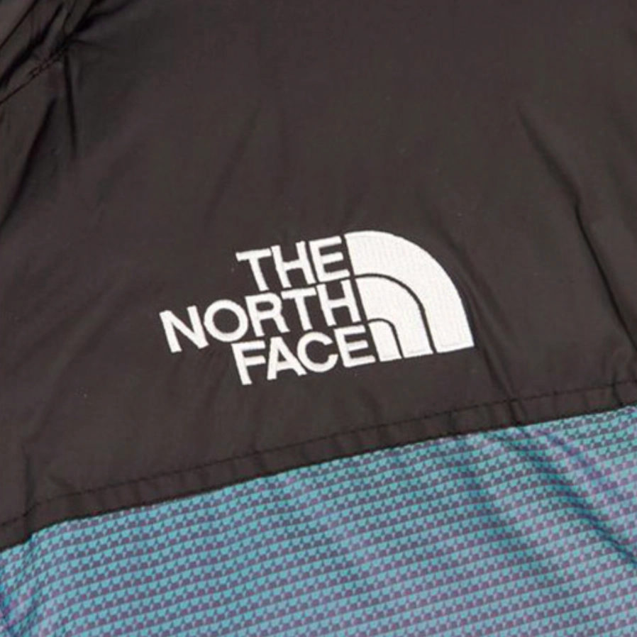 THE NORTH FACE Men's 1996 Retro Seasonal Nuptse Jacket