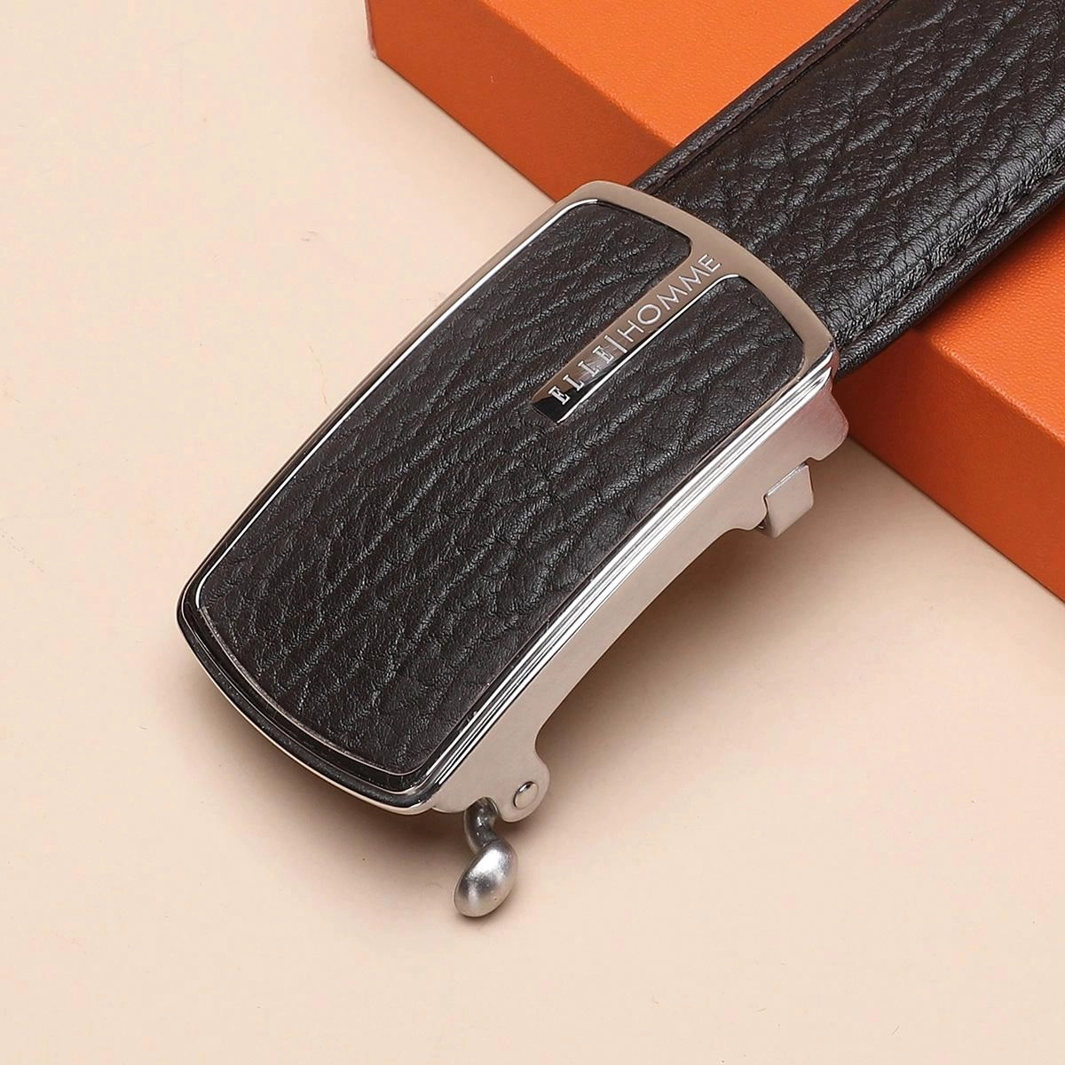 ELLE HOMME 3.7cm