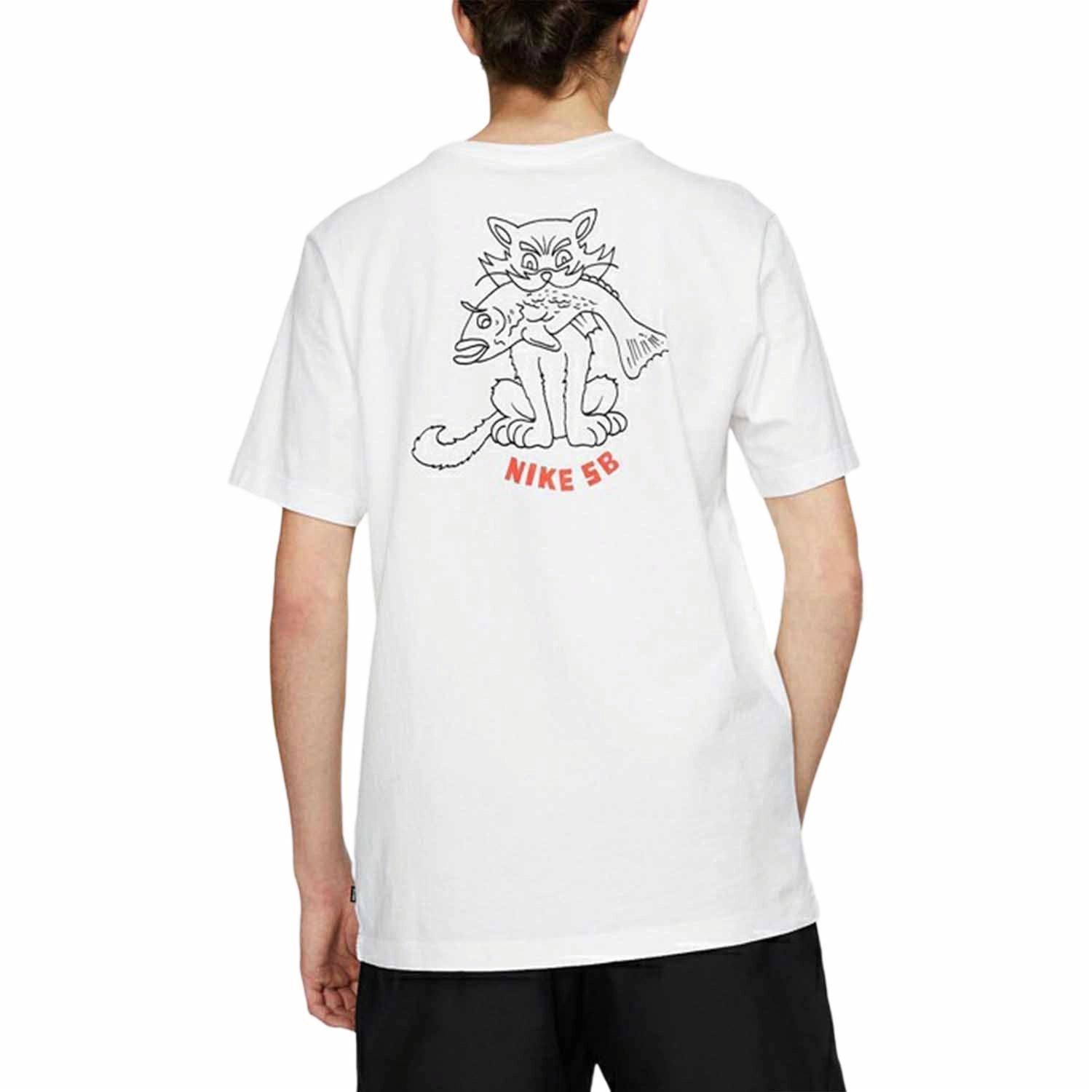 Nike T