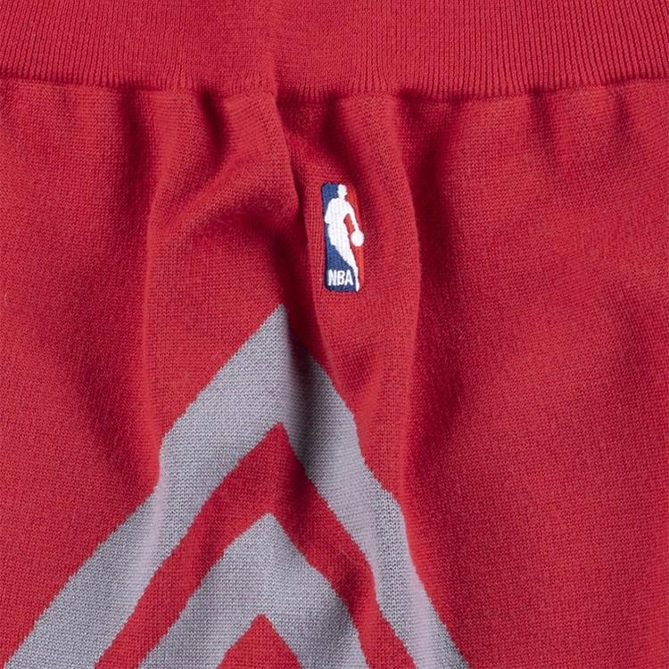 Mitchell Ness x CLOT