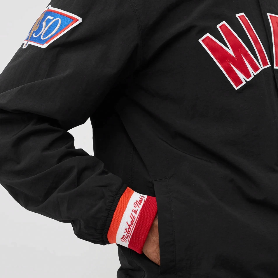 Mitchell Ness NBA AU 96-97