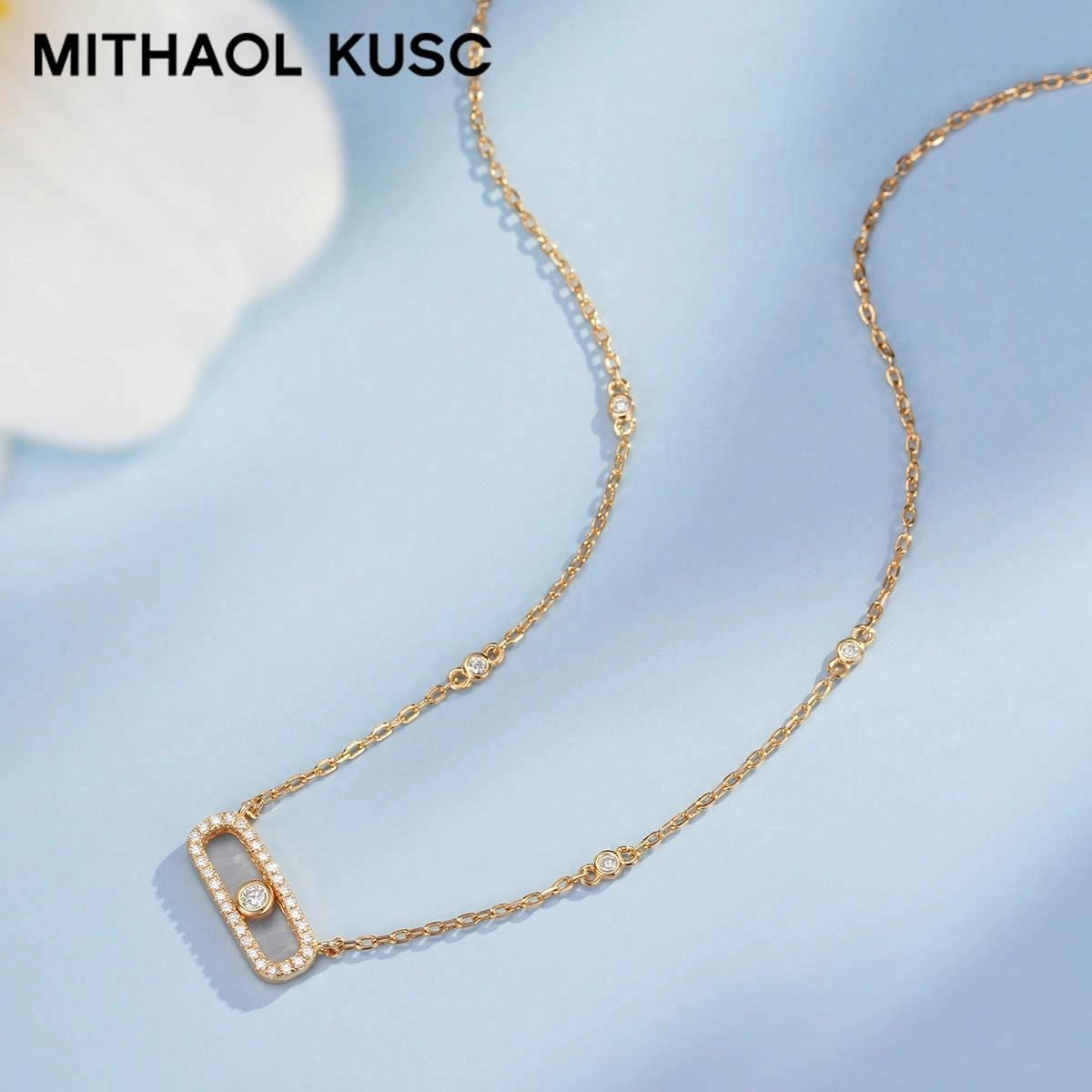 MITHAOL KUSC S925