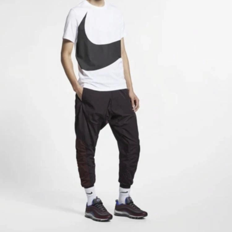 Nike Sportswear Big Swoosh Tee T
