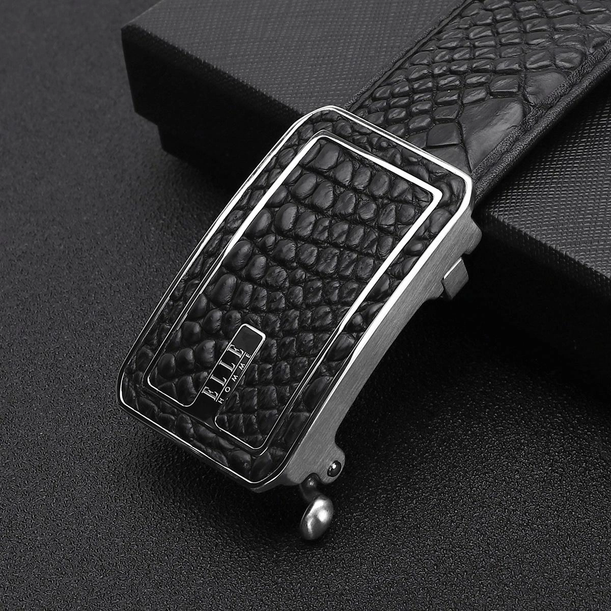 ELLE HOMME 3.7cm