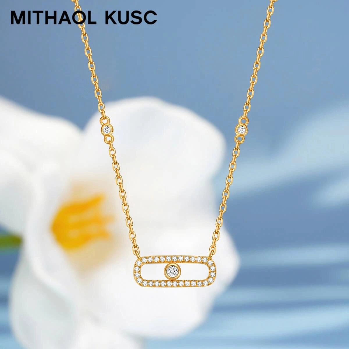 MITHAOL KUSC S925
