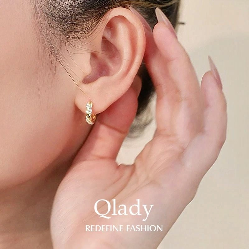QLADY 925