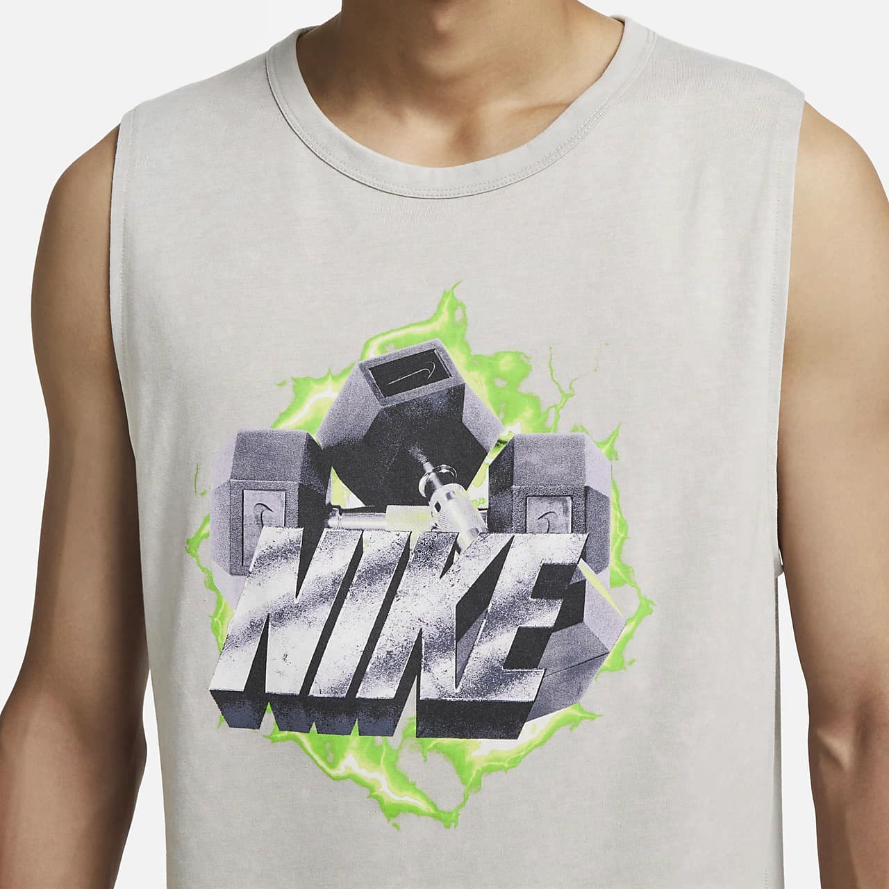 Nike Dri-FIT