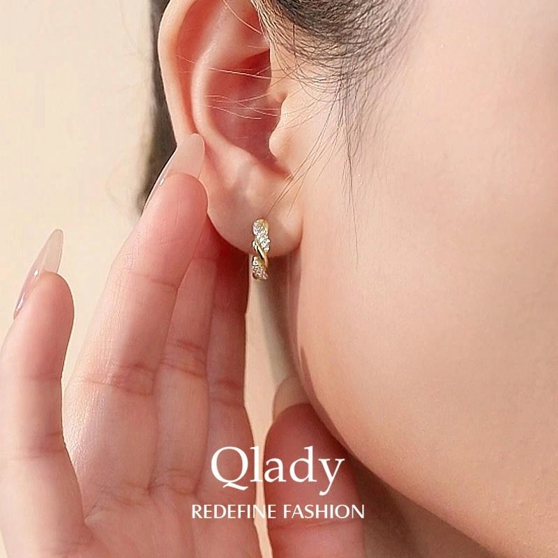 QLADY 925