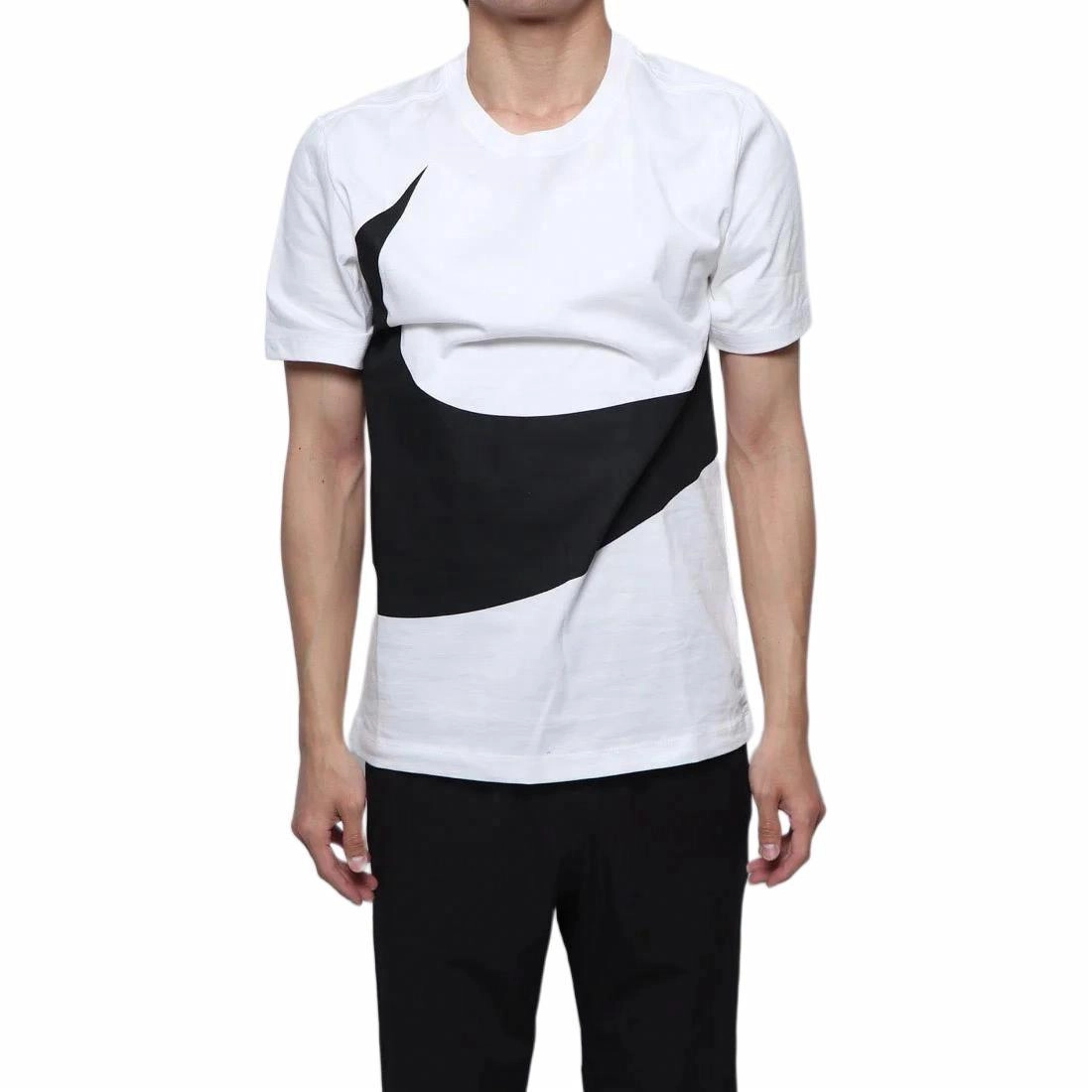 Nike Sportswear Big Swoosh Tee T
