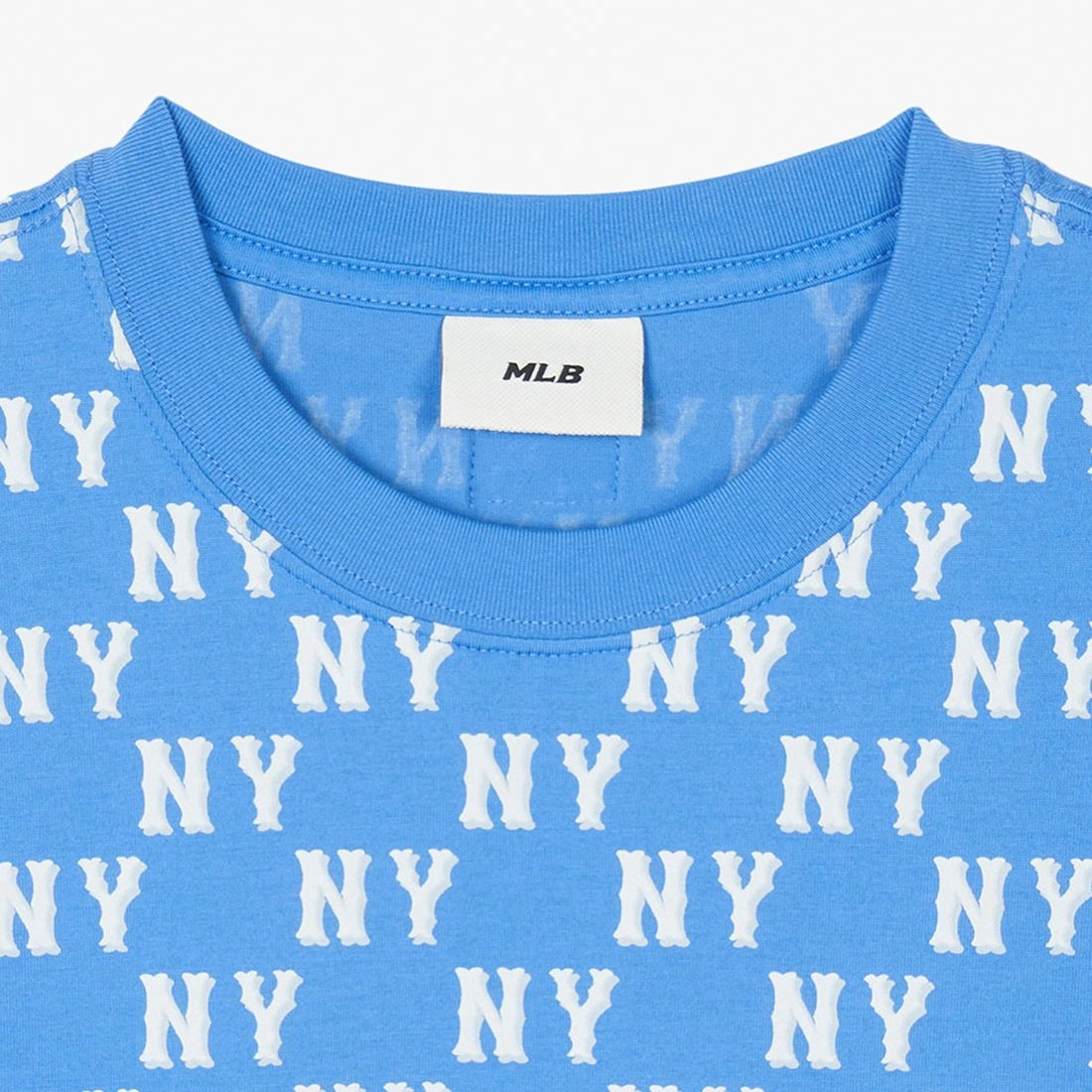 MLB logo SS24 T