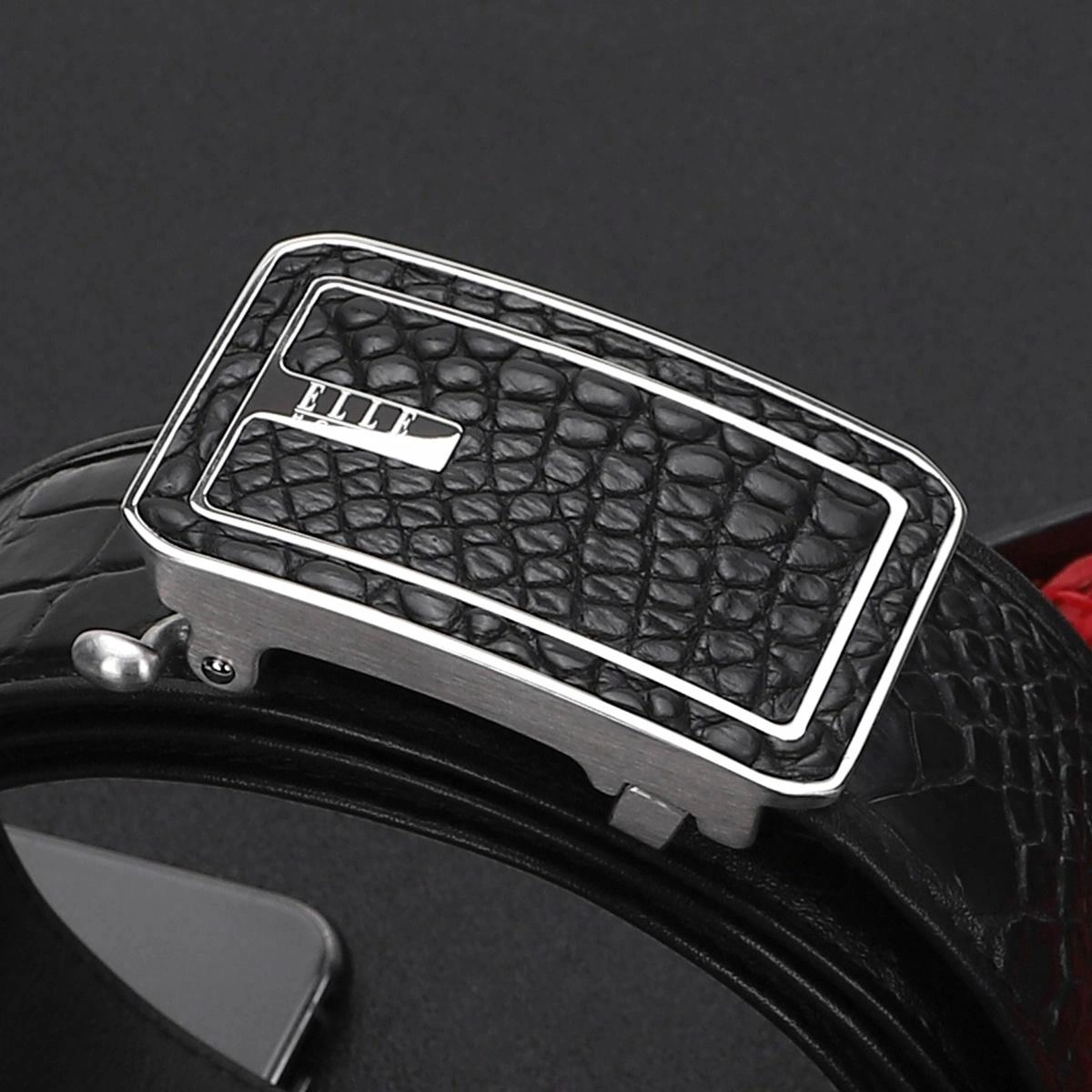ELLE HOMME 3.7cm