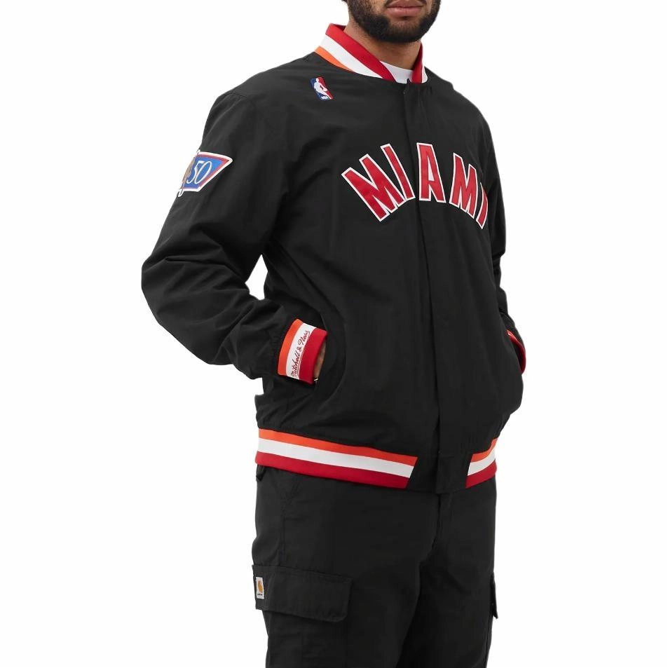 Mitchell Ness NBA AU 96-97