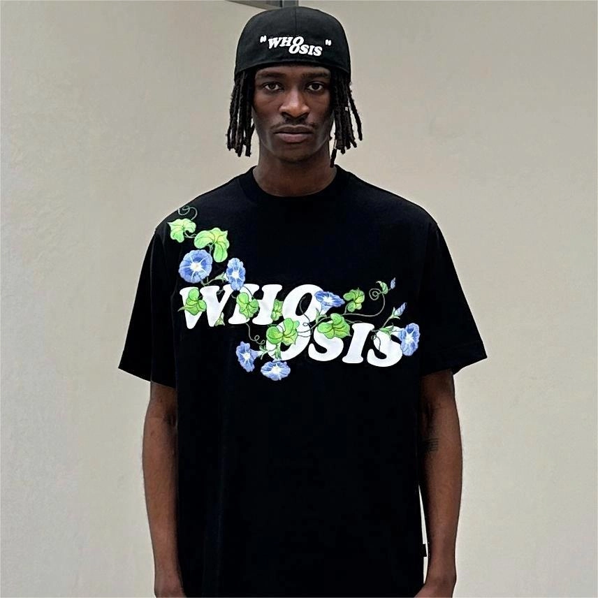 WHOOSIS T