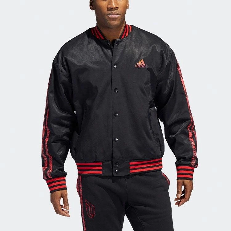 adidas Mic Dame Jacket