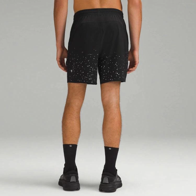 lululemon Pace Breaker Swift 7"