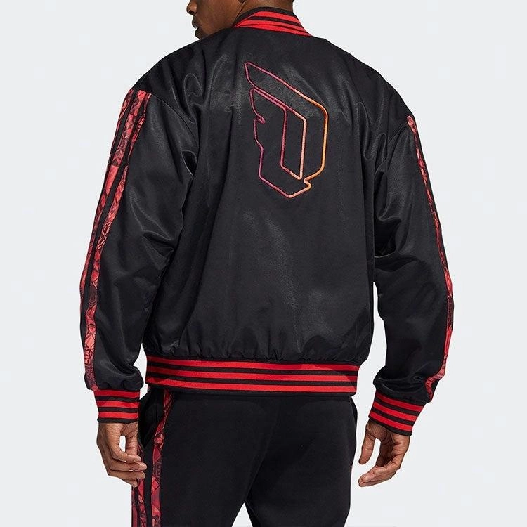 adidas Mic Dame Jacket