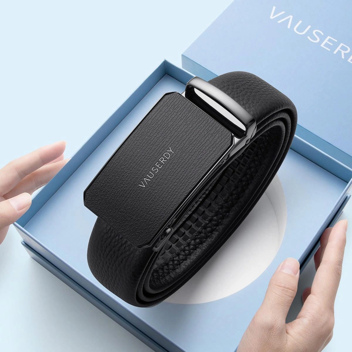 VAUSERDY 3.5cm