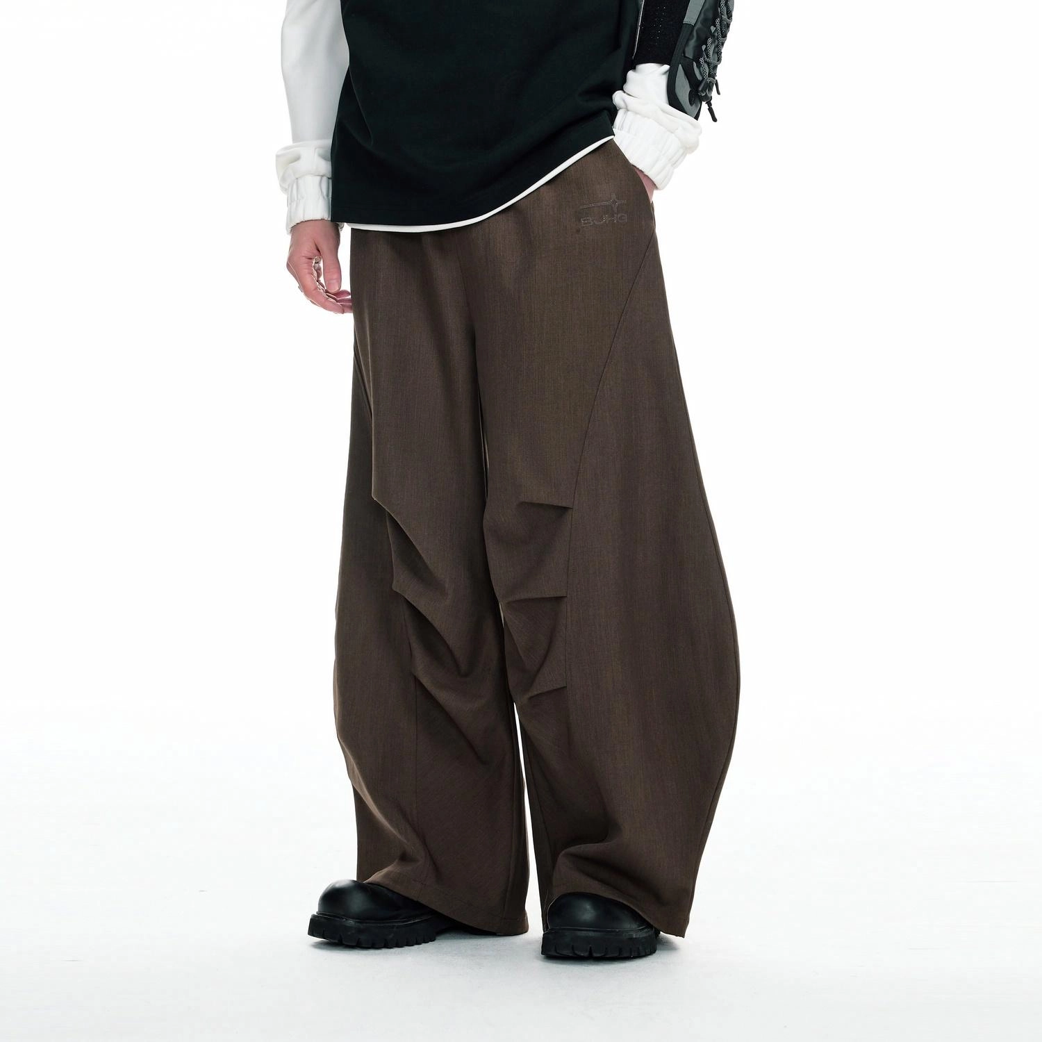 BJHG Clean Fit