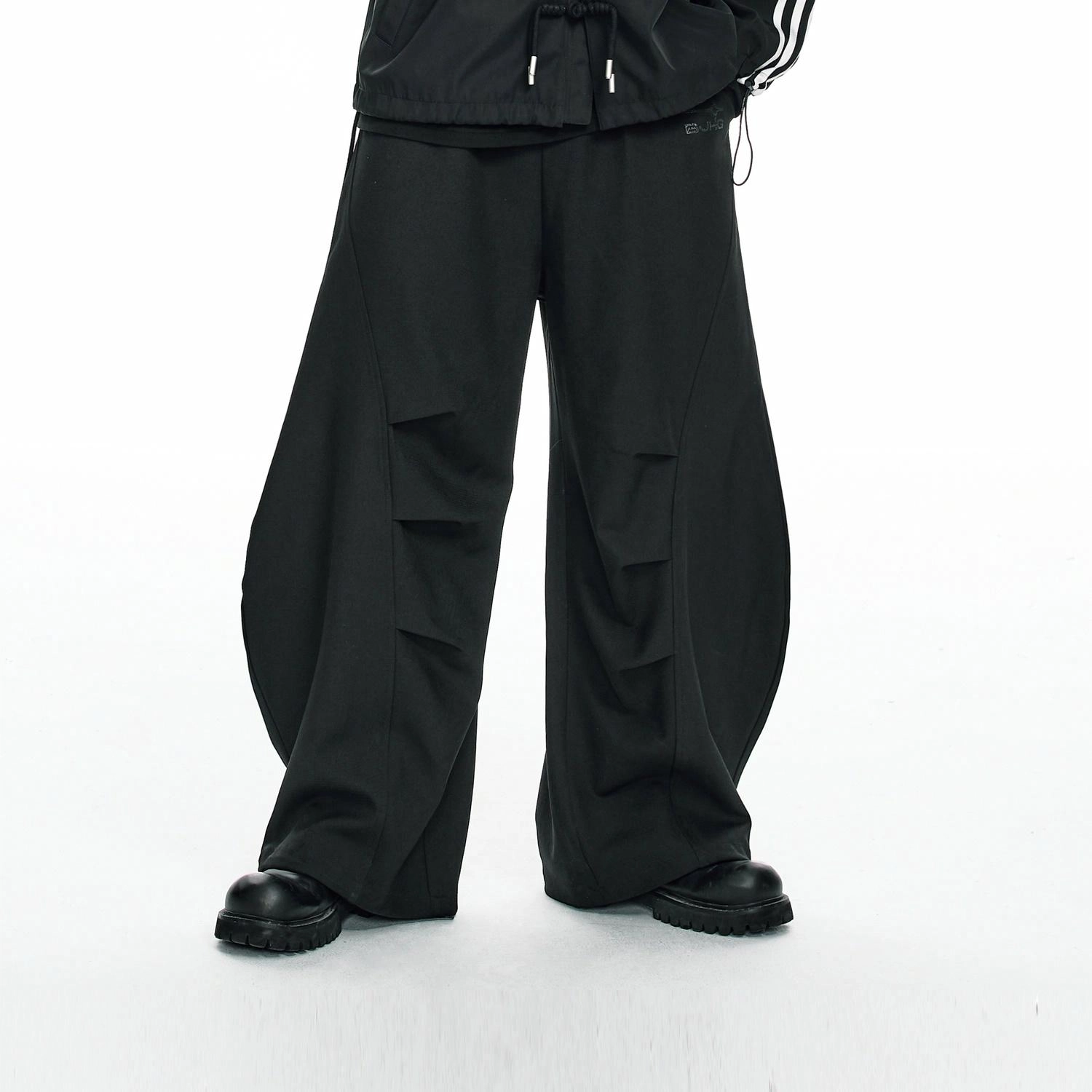 BJHG Clean Fit