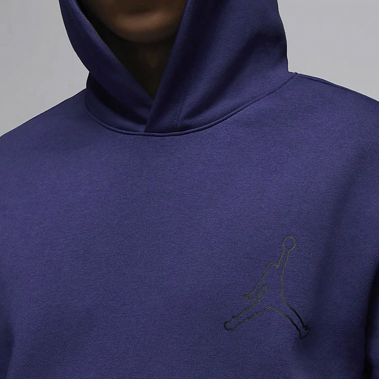 Jordan Flight MVP Logo